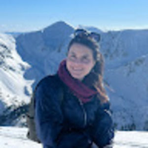 Meet your Posher, Isa